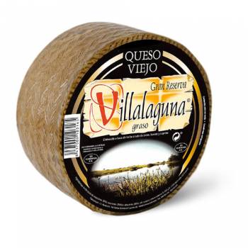 Queso Villalaguna Viejo